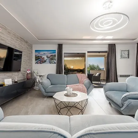 Bura Zadarvillas Villa