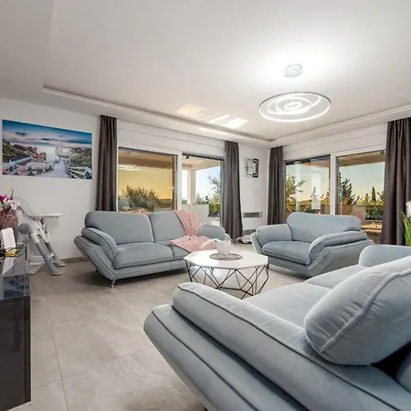 Bura Zadarvillas Villa *