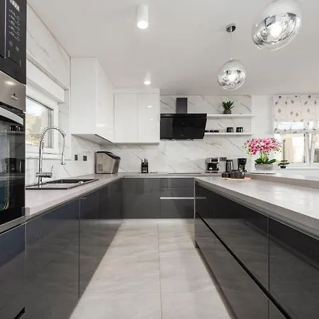Bura Zadarvillas Stankovci (Zadar)