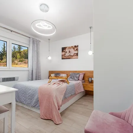 Bura Zadarvillas * Stankovci