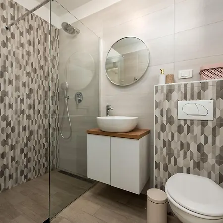 Bura Zadarvillas Villa