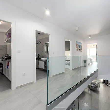 Bura Zadarvillas Villa Stankovci