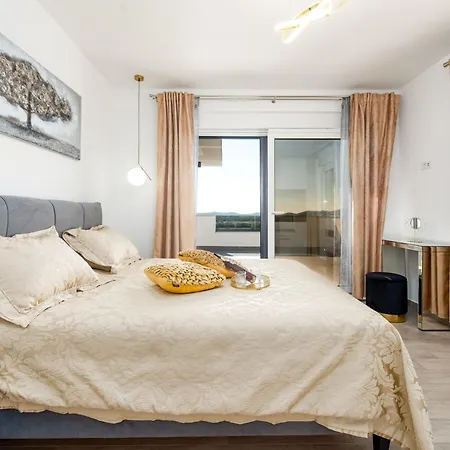 Bura Zadarvillas 빌라