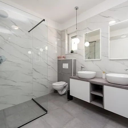 Bura Zadarvillas