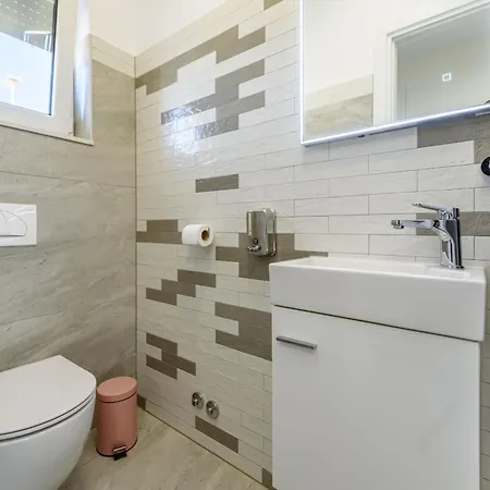 Bura Zadarvillas 빌라 Stankovci (Zadar)