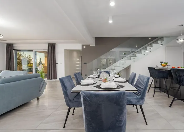 Bura Zadarvillas Βίλα
