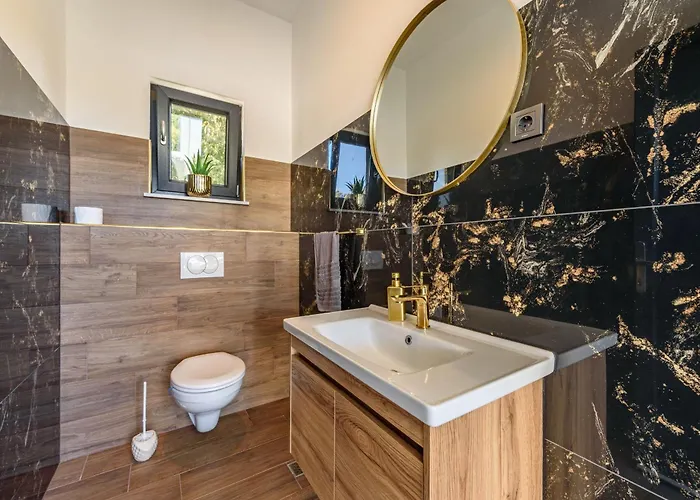 Bura Zadarvillas Βίλα