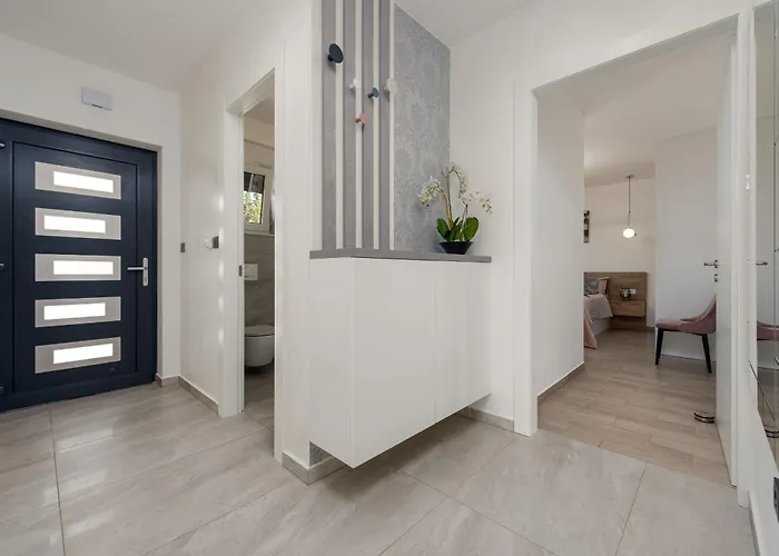 Βίλα Bura Zadarvillas Stankovci (Zadar)