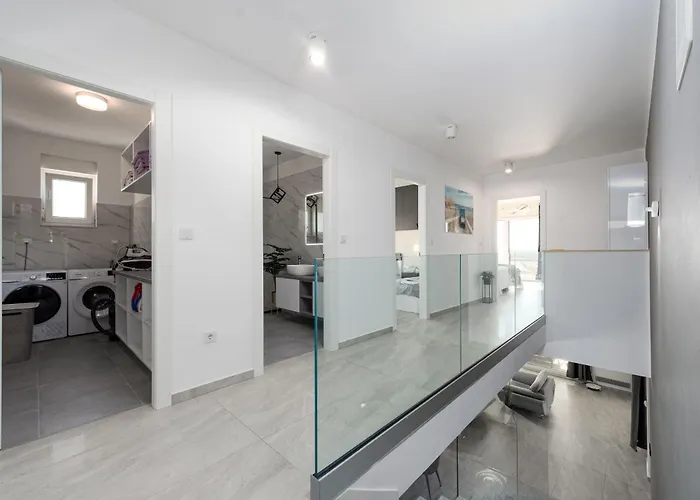 Bura Zadarvillas Βίλα Stankovci (Zadar)