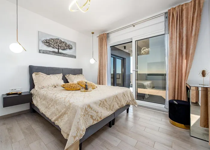 Bura Zadarvillas * Stankovci (Zadar)