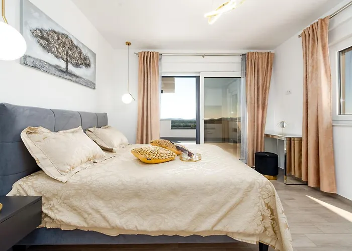 Bura Zadarvillas Βίλα