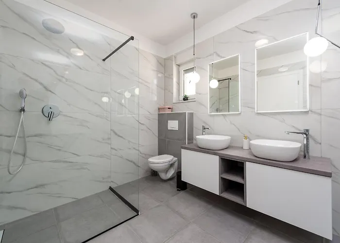 Bura Zadarvillas