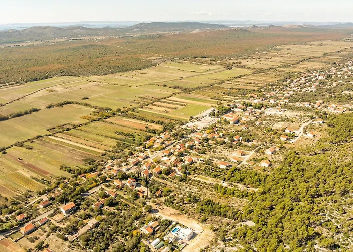 Bura Zadarvillas