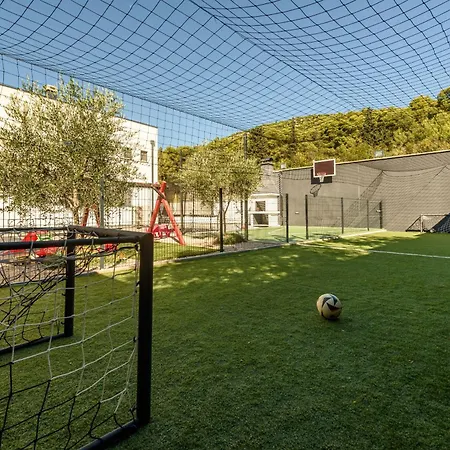 Bura Zadarvillas Villa *