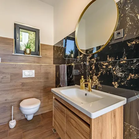 Bura Zadarvillas Villa