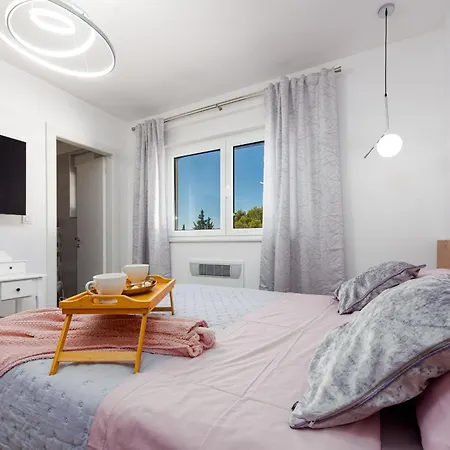 Bura Zadarvillas Villa Stankovci (Zadar)