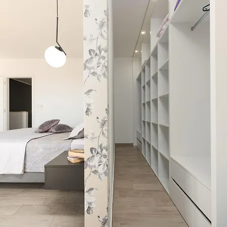 Villa Bura Zadarvillas *