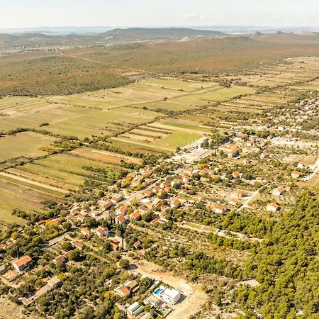 Bura Zadarvillas