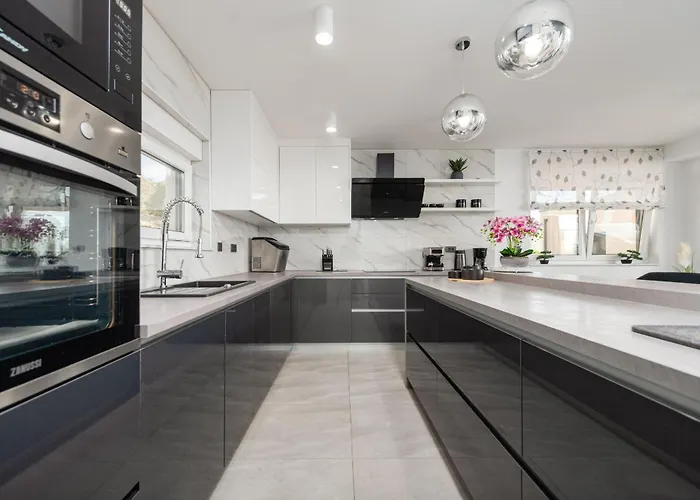 Bura Zadarvillas Stankovci (Zadar)