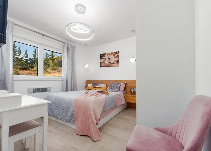 Bura Zadarvillas * Stankovci (Zadar)