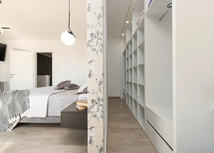 Вилла Bura Zadarvillas *